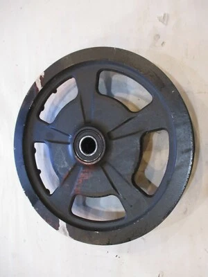 Harley Davidson Road Glide 2012 piñón trasero Foto 1 de 4