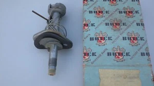 BUICK 4628791 1954; ROADMASTER, 1954-1956; SUPER WINDSHIELD WIPER TRANS & CABLE; - Picture 1 of 1