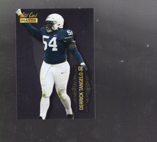 B2740- 2022 Wild Card Matte Black Football Cards -You Pick- 10+ FREE US SHIP