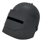 Russian Maska-1 Sch Helmet Black Replica Fsb Mvd Spetsnaz
