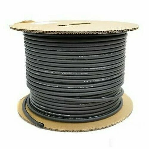 MOGAMI Guitar Cable #515 1-Core D:8mm OFC Cord Unit:1m(3.28ft) Bulk - Image 1 of 3