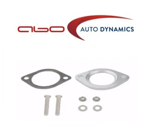 Adaptador de escape Mishimoto para Subaru, tubo descendente de stock a 3" # MMEXH-ADAP-SDAE - Imagen 1 de 1