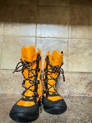 BOTAS DE NIEVE CON CREMALLERA PARA NIÑA PEQUEÑA-TALLA: 5 Foto 1 de 4