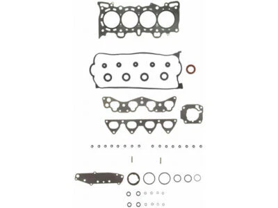 Juego de juntas de culata para Honda Civic 1996-2000 Felpro 28566WNHQ 1998 1999 1997 Foto 1 de 2