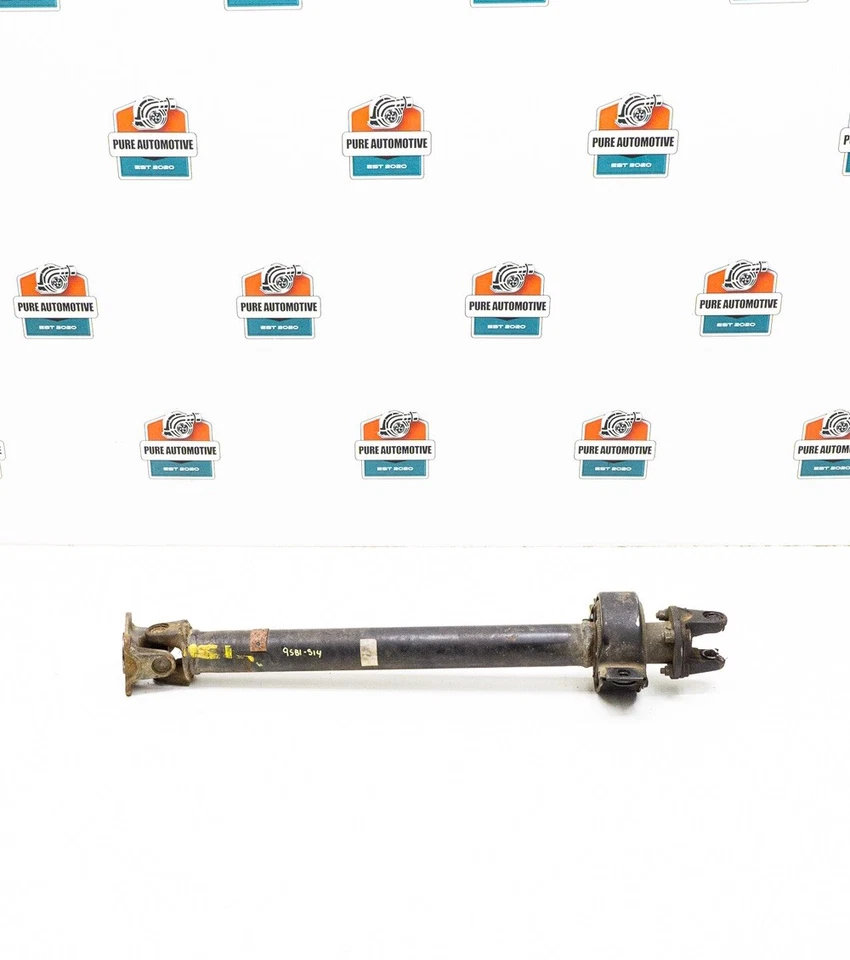 Оригинальный задний половинный карданный вал механическая коробка передач Nissan 240SX S14 1995-1997 годов выпуска без АБС - Изображение 1 из 4