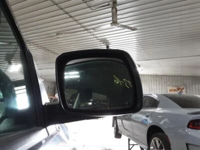 Espejo retrovisor derecho usado se adapta a: Dodge Journey Power 2016 manual plegable dolor térmico Foto 1 de 4