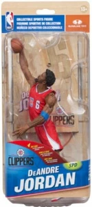 TMP International Inc. Sports Picks Series 29 DeAndre Jordan Action Figure - Picture 1 of 1