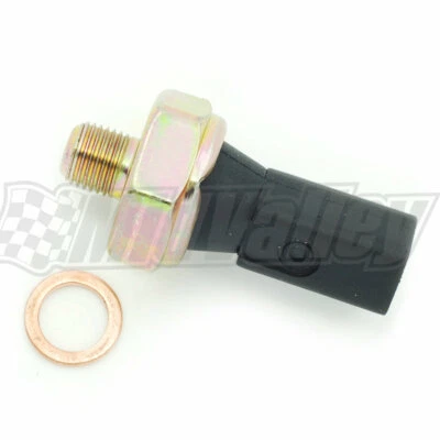 Oil Pressure Switch Sensor for Audi A3 TT Quattro  Volkswagen CC Tiguan Eos - Image 1 of 4