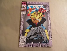 Cage #7 (Marvel 1992) Free Domestic Shipping