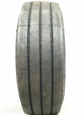 1 x LKW Reifen 245/70 R 17.5 143/141 J MICHELIN XTA 2 Energy VOLLES PROFIL! - Bild 1 von 2