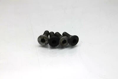 HONDA RVT1000R RC51 2000 2001 00 01 FRENO TRASERO ROTOR PERNOS HERRAJES DE DISCO  Foto 1 de 4