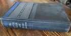 The Civil War and Reconstruction by J. G. Randall David Donald 1961 2nd Ed. Maps