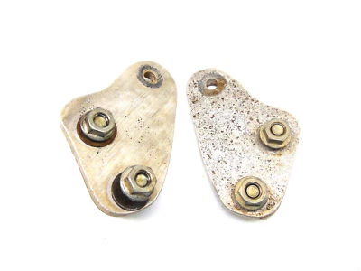 2003 Ktm 525 Sx Racing Engine Motor Mount Stay Brackets - Image 1 of 4