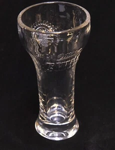 MILLER CHILL GLASS BEER ADVERTISING - Picture 1 of 8