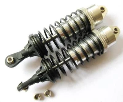 100MM Shock Absorber SLA014 For buggy truck TRAXXAS SLASH rc 1/10 Car Upgrade  - Image 1 of 3