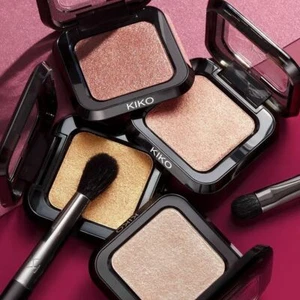 Kiko Milano New Magnetic Impact Extreme Metallic Eyeshadow - Picture 1 of 12