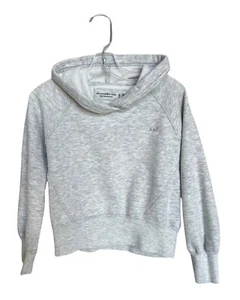 Abercrombie Kids Sweatshirt - Girls 9/10 - Picture 1 of 2