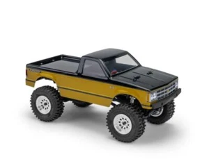 Jconcepts 1990 Chevy S10 Crawler Body Fits SCX24 or any 5.20" Wheelbase 0494 - Picture 1 of 1