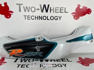1994 Suzuki GSXR 750 Right Tail Fairing - Bild 1 von 10