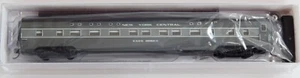 Centralia N-Scale; NYC NEW YORK CENTRAL post war sleeper "Eads Bridge" - Picture 1 of 3