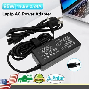 AC Adapter Charger For Dell Inspiron 15 3525 3530 P112F006 P112F012 Power Cord - Picture 1 of 7