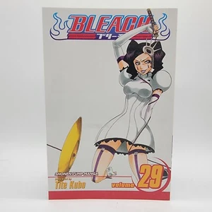 Bleach, Vol. 29 - Paperback By Kubo, Tite  - Picture 1 of 3