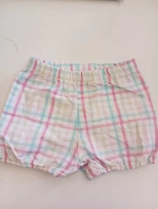 Shorts Sommerhöschen Steiff Gr. 68 - Bild 1 von 5
