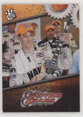 2009 Press Pass Shifting Gears Brad Keselowski (Nationwide Team Breakthrough) - Image 1 of 2