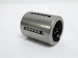 232124 New-No Box; INA KH1630 Linear Bearing 16mmID x 24mmOD x 30mm Long - Picture 1 of 4