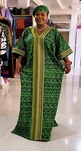 High Quality Ankara And Aso Oke - Picture 1 of 5
