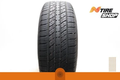 Despegue 235/65R18 Kumho Crugen Premium - 110V - 9.5/32 Sin reparaciones Foto 1 de 4
