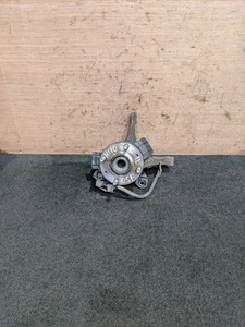 HYUNDAI I10 MK1 1.2 PETROL O/S DRIVER SIDE RIGHT FRONT WHEEL HUB - Picture 1 of 4