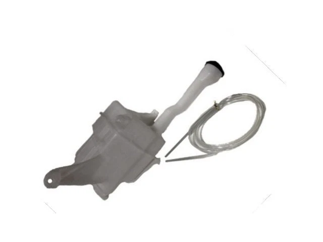 Washer Reservoir For 2013-2017 Lexus ES350 2014 2015 2016 XC457WD - Изображение 1 из 1
