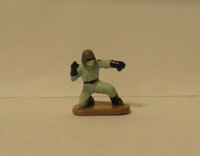 Star Wars Micro Machines Galaxy Battle Imperial At-St Assault Driver - Image 1 of 4