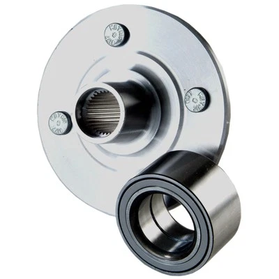 Kit de reparación de buje de rueda para 1994-2002 Saturn SC1, SC2, SL, SL1, SL2, SW1, SW2 Foto 1 de 3