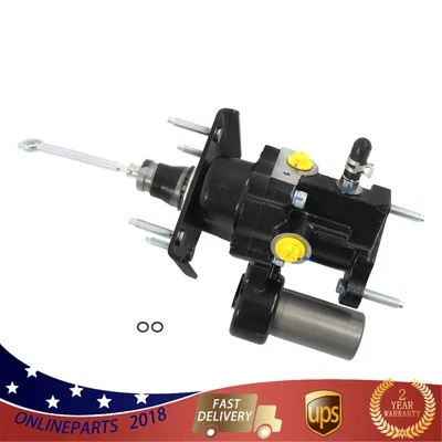 Amplificador de freno eléctrico Hydro-Boost 527410 para Ford F-350 Super Duty 2011-2016 nuevo Foto 1 de 4