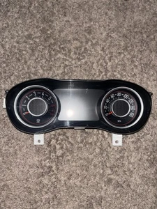 15-22 Dodge Challenger Scatpack Cluster *LOW MILES* - Picture 1 of 2