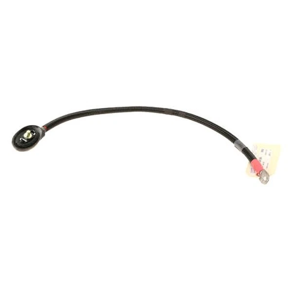 For BMW X5 2000-2006 Genuine Battery Cable Foto 1 de 1