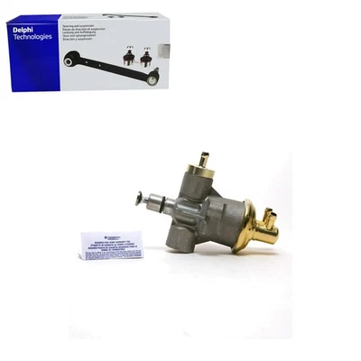 Bomba de elevación de combustible Delphi para Ford E-350 Econoline Club Wagon 1995-1998 Foto 1 de 4