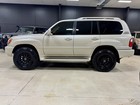 2005 Lexus LX LOW MILE SUPER CLEAQN LX470 SOUTHERN FRESH BUILD TRANSPORT FIN