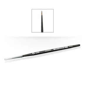 Cepillo de capa pequeña Citadel - Imagen 1 de 2