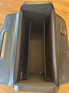 Barrister (Large) Briefcase Legal - Picture 1 of 11