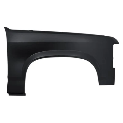 Front Passenger Side Fender Value Line For Dodge Dakota 87-96 CH1241113V Foto 1 de 4