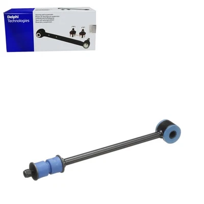 Barra estabilizadora de suspensión trasera Delphi para Ford F-150 1980-1996 4x4 Foto 1 de 2