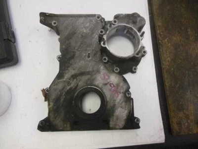 Timing Cover 2.5L Convertible Fits 01-06 BMW 325i 485272 - Изображение 1 из 4