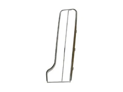 Almohadilla de pedal acelerador 51267SQGP 1968 1969 para Chevrolet C20 Suburban 1967-1970 Foto 1 de 2