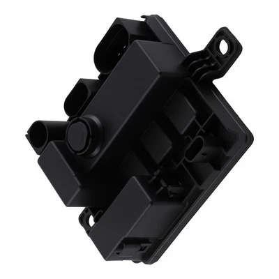 Integrated Distribution Supply Module for BMW 740Li ActiveHybrid 7 12637591534 - Image 1 of 4