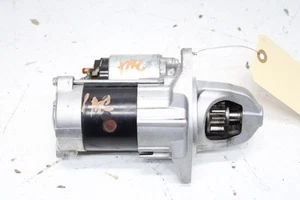 2019-2024 SUBARU FORESTER 2.5L H4 GASOLINE ENGINE STARTER MOTOR 12V OEM - Picture 1 of 6