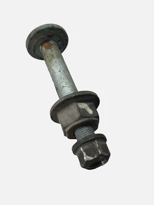 Acura ILX 2016-2022 2016-2022 2,4 L perno inclinable trasero herrajes OEM Foto 1 de 4