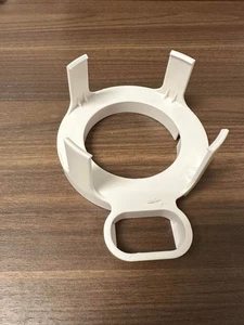 Nest Google Wi-Fi 1st Generation Wall Mount Very Good - Picture 1 of 3